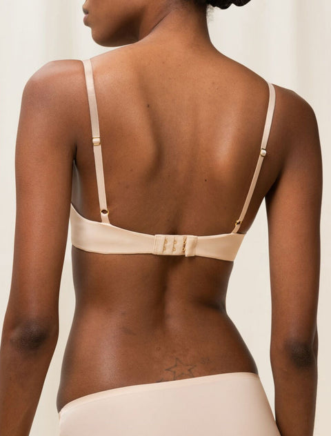 Body Make-Up Essentials