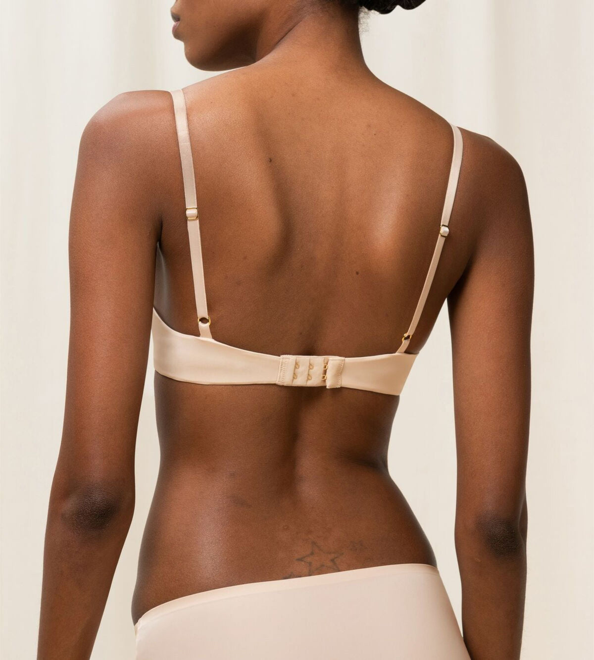 Triumph Body Make-Up Essentials | Multi-strap Bra Underwear | Lingerie | Swimwear Triumph Body Make-Up Essentials | Multi-strap Bra Underwear | Lingerie | Swimwear