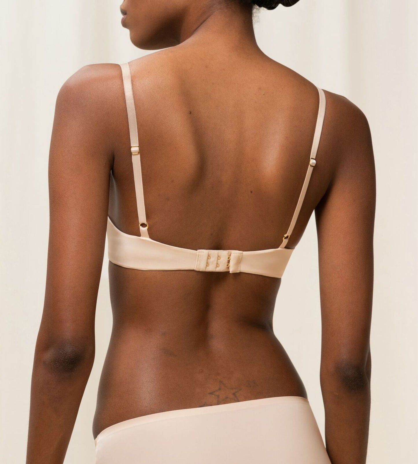 Body Make-Up Essentials