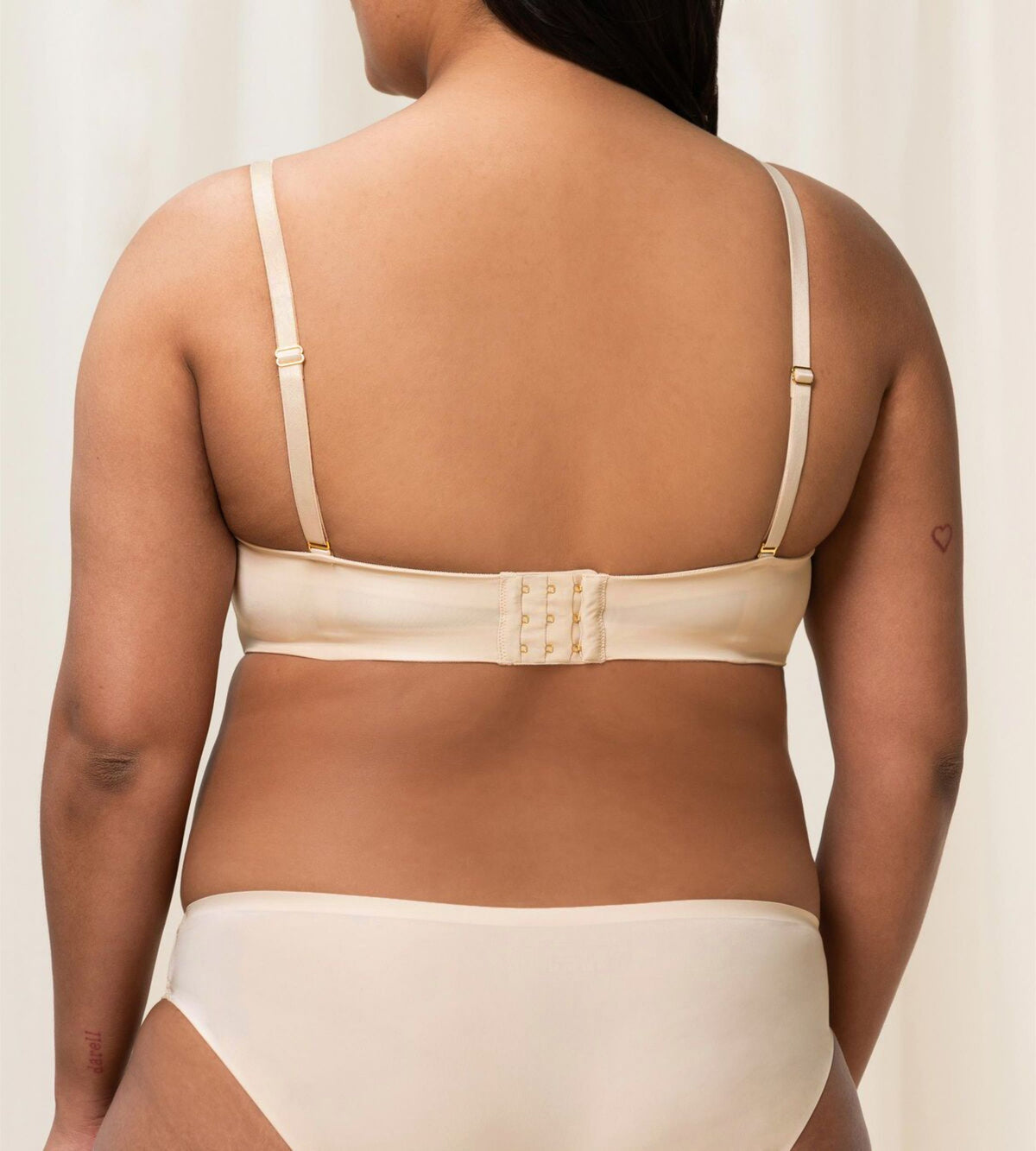 Triumph Body Make-Up Essentials | Multi-strap Bra Underwear | Lingerie | Swimwear Triumph Body Make-Up Essentials | Multi-strap Bra Underwear | Lingerie | Swimwear