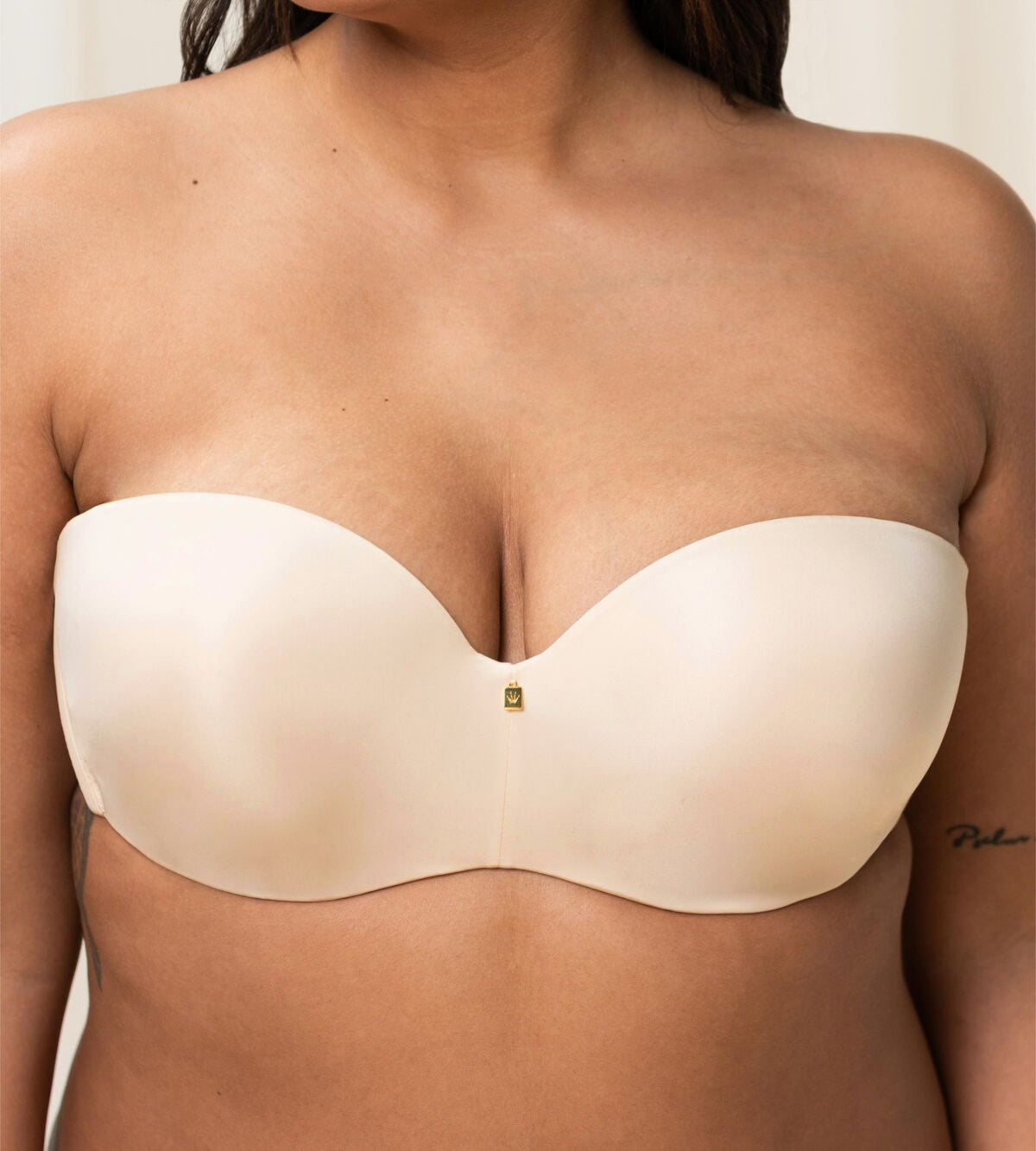 Triumph Body Make-Up Essentials | Multi-strap Bra Underwear | Lingerie | Swimwear Triumph Body Make-Up Essentials | Multi-strap Bra Underwear | Lingerie | Swimwear
