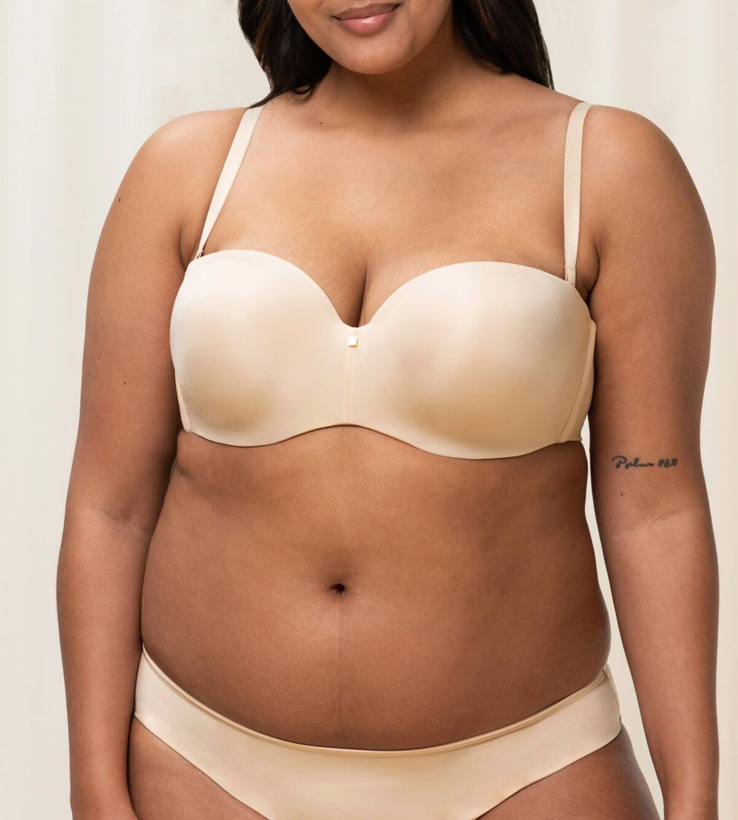 Body Make-Up Essentials