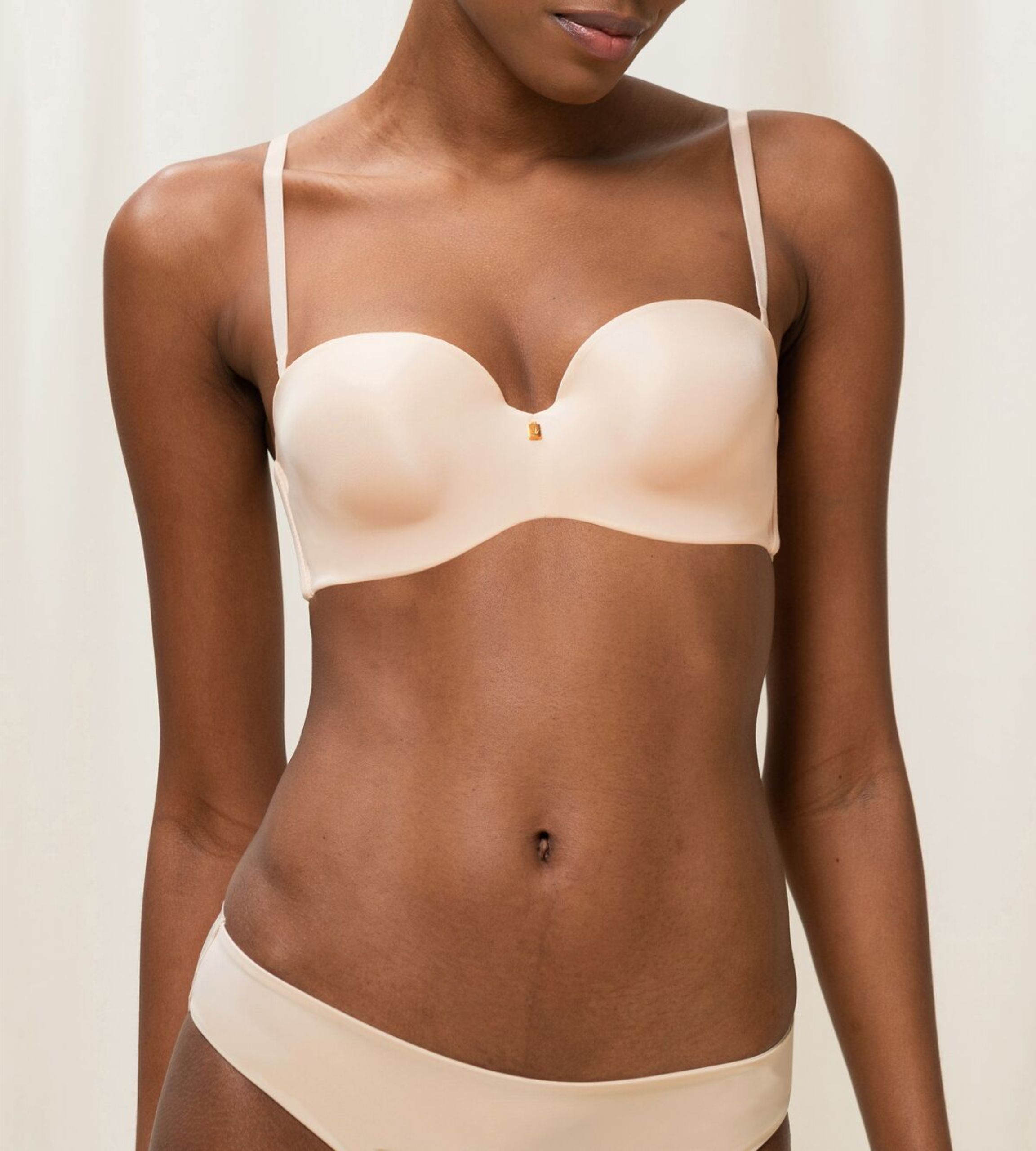 Body Make-Up Essentials