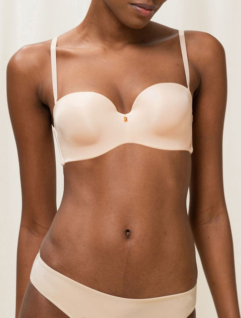 Body Make-Up Essentials