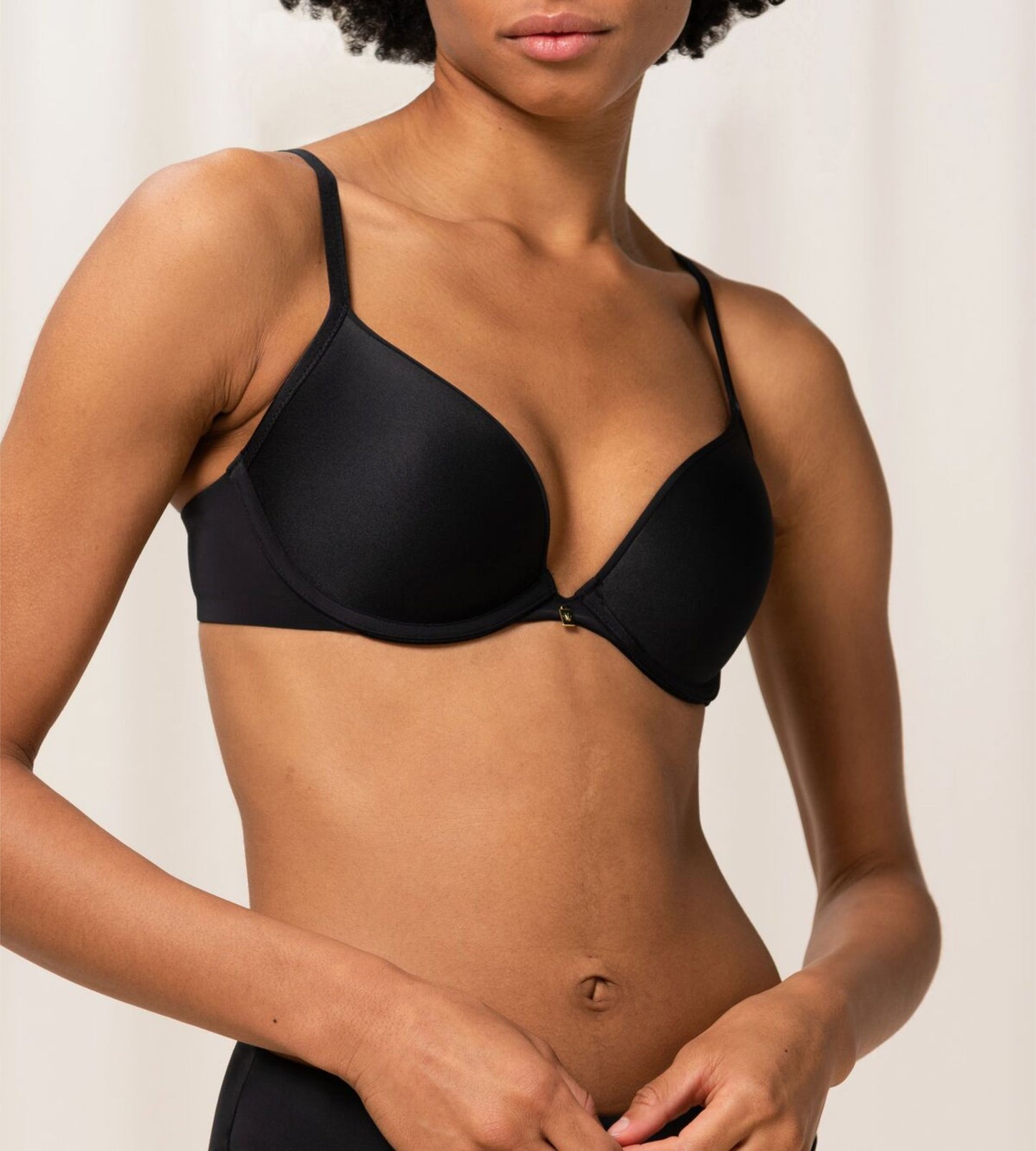 Body Make-Up Essentials