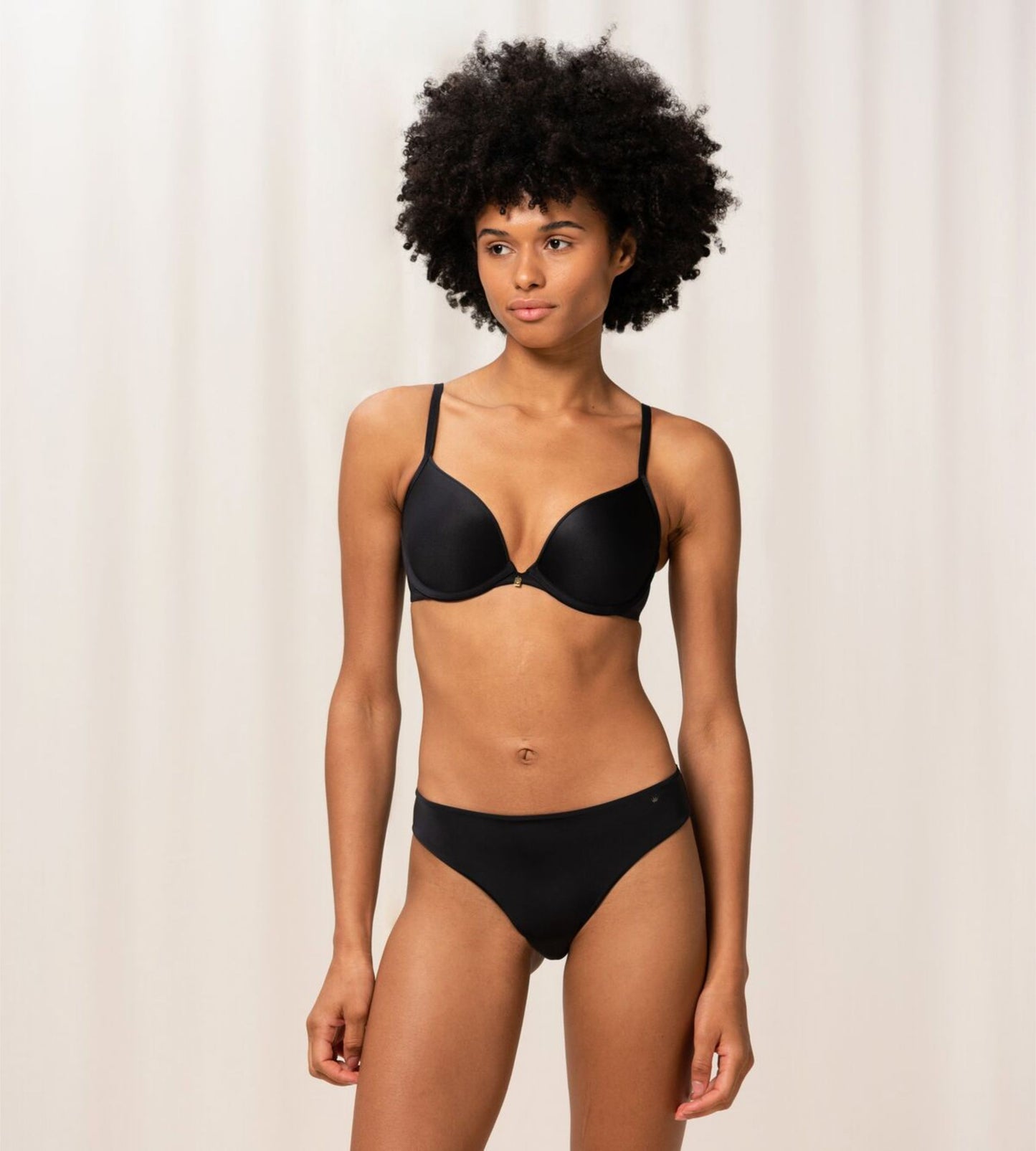 Body Make-Up Essentials