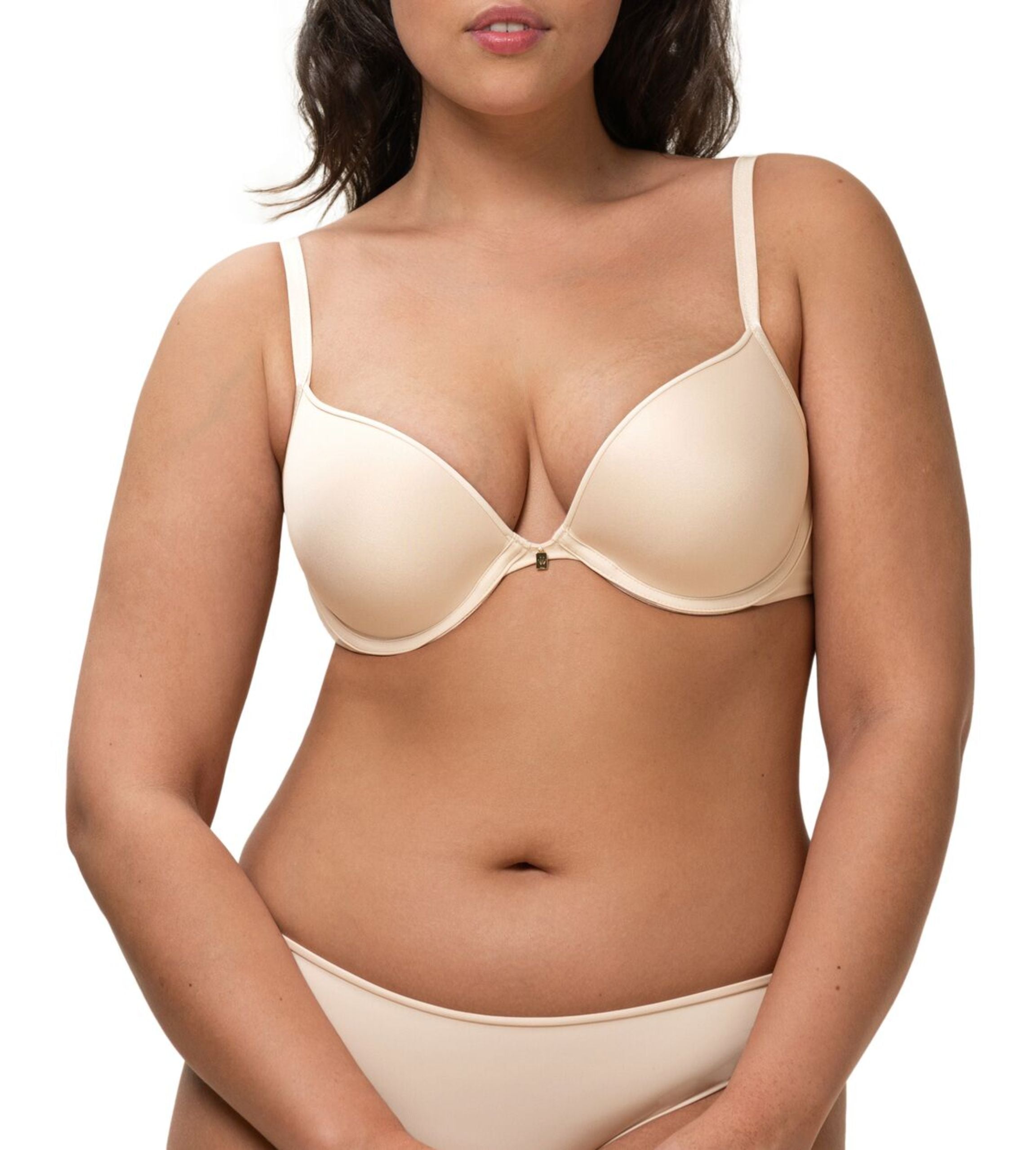 Body Make-Up Essentials