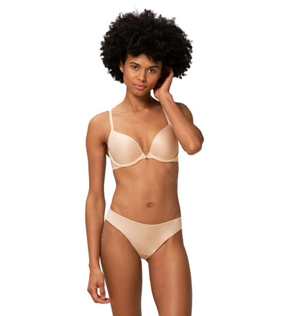 Body Make-Up Essentials