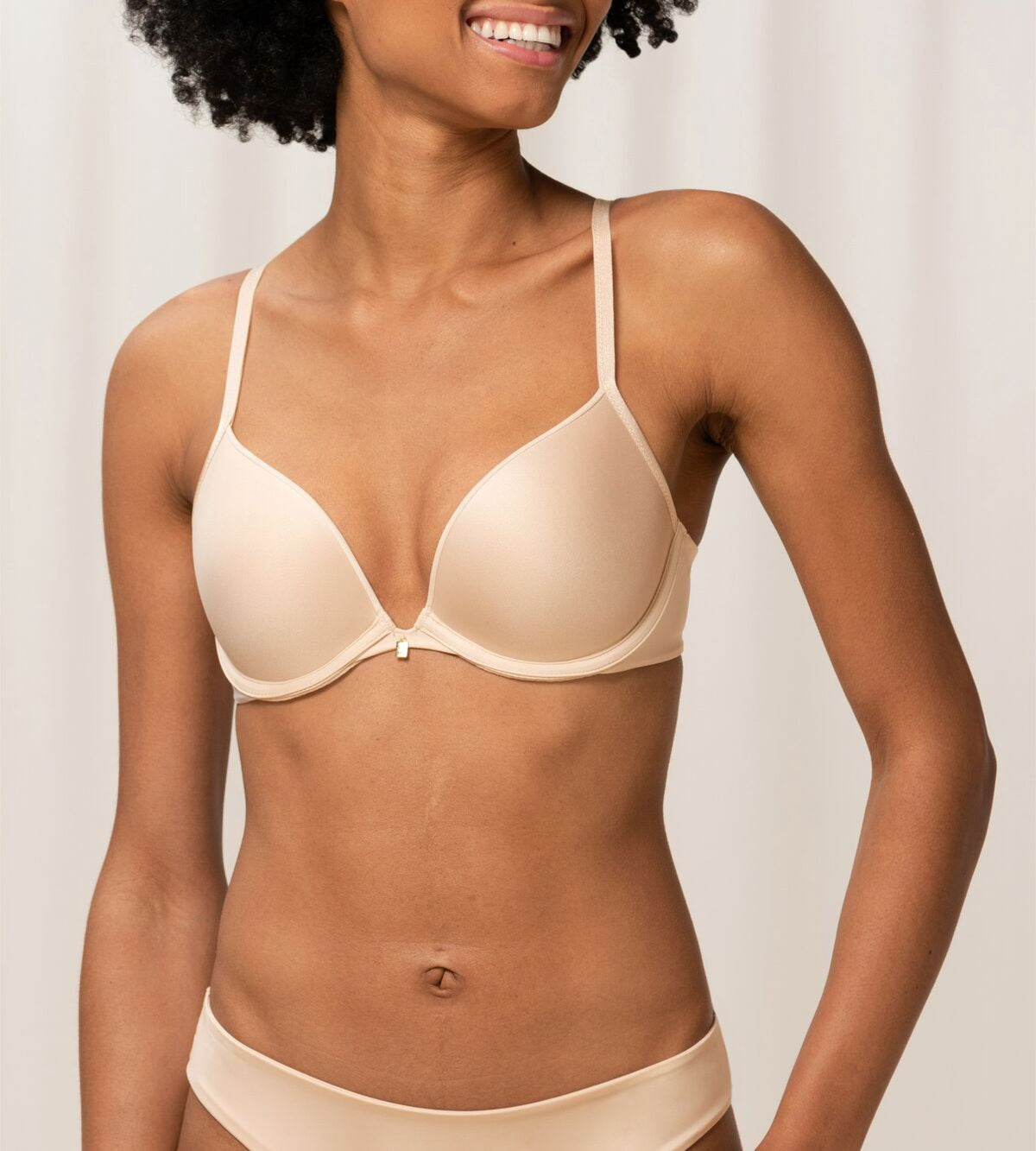 Triumph Body Make-Up Essentials | Push Up Bra Underwear | Lingerie | Swimwear Triumph Body Make-Up Essentials | Push Up Bra Underwear | Lingerie | Swimwear