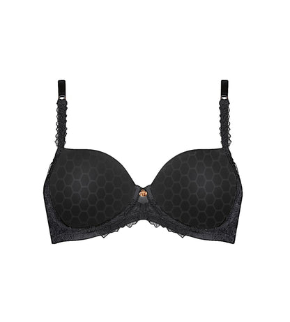 Azalea Florale Wired Spacer Bra