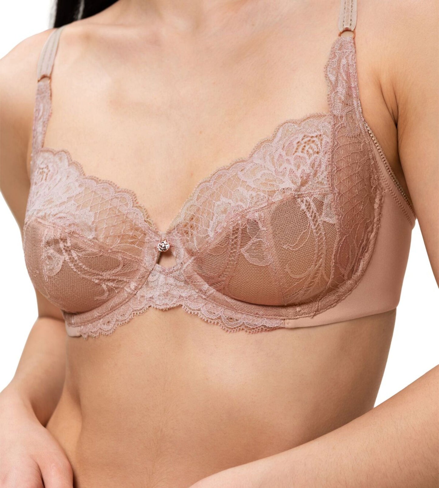 Wild Peony Florale W