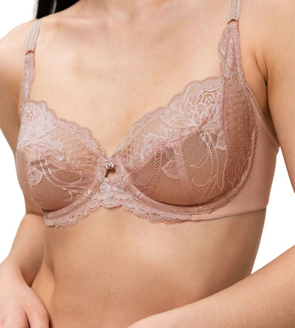 Wild Peony Florale W