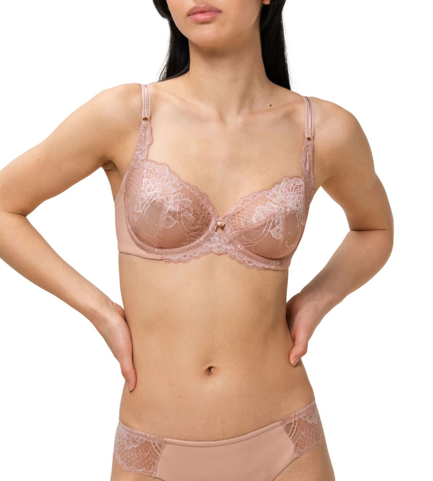 Wild Peony Florale W