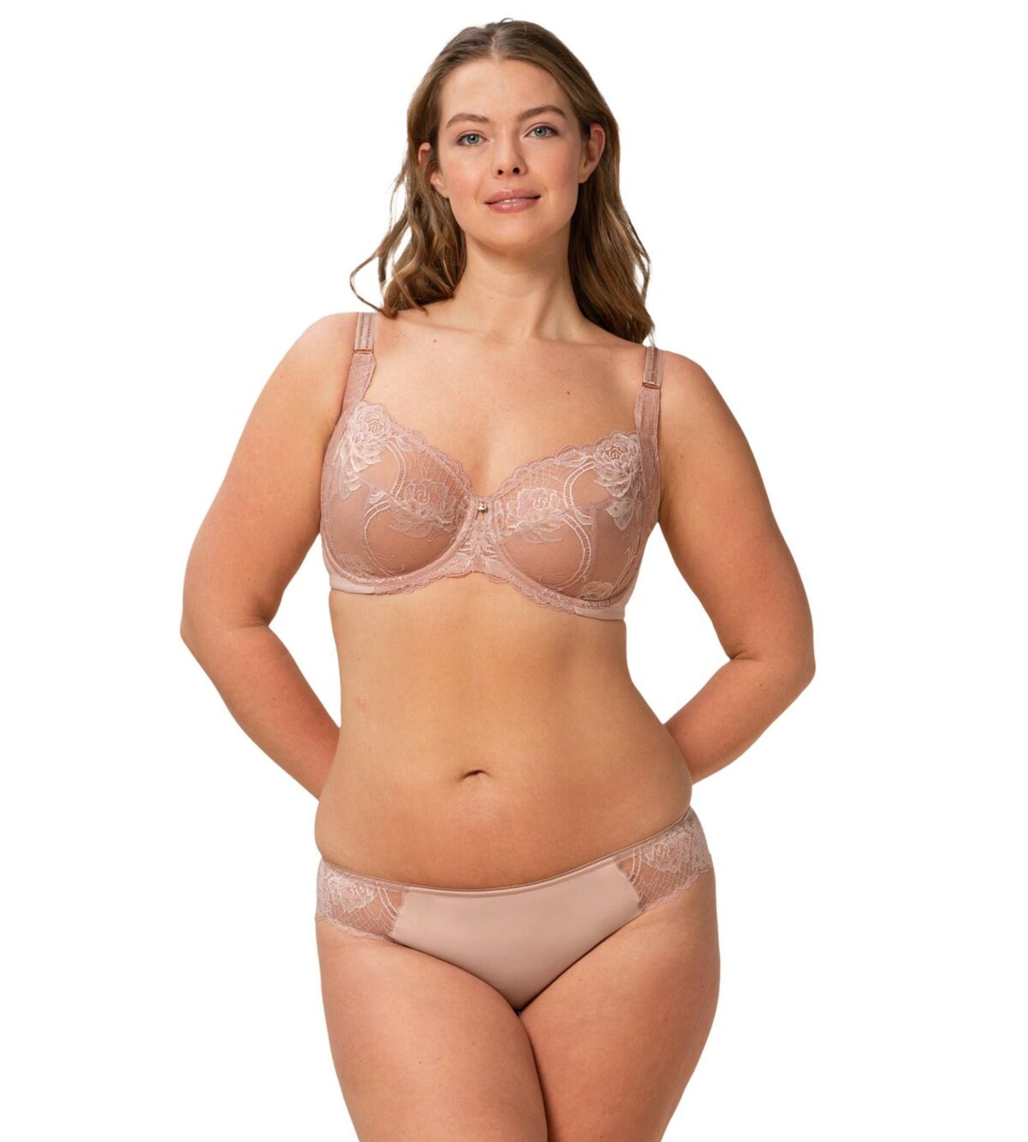 Wild Peony Florale W