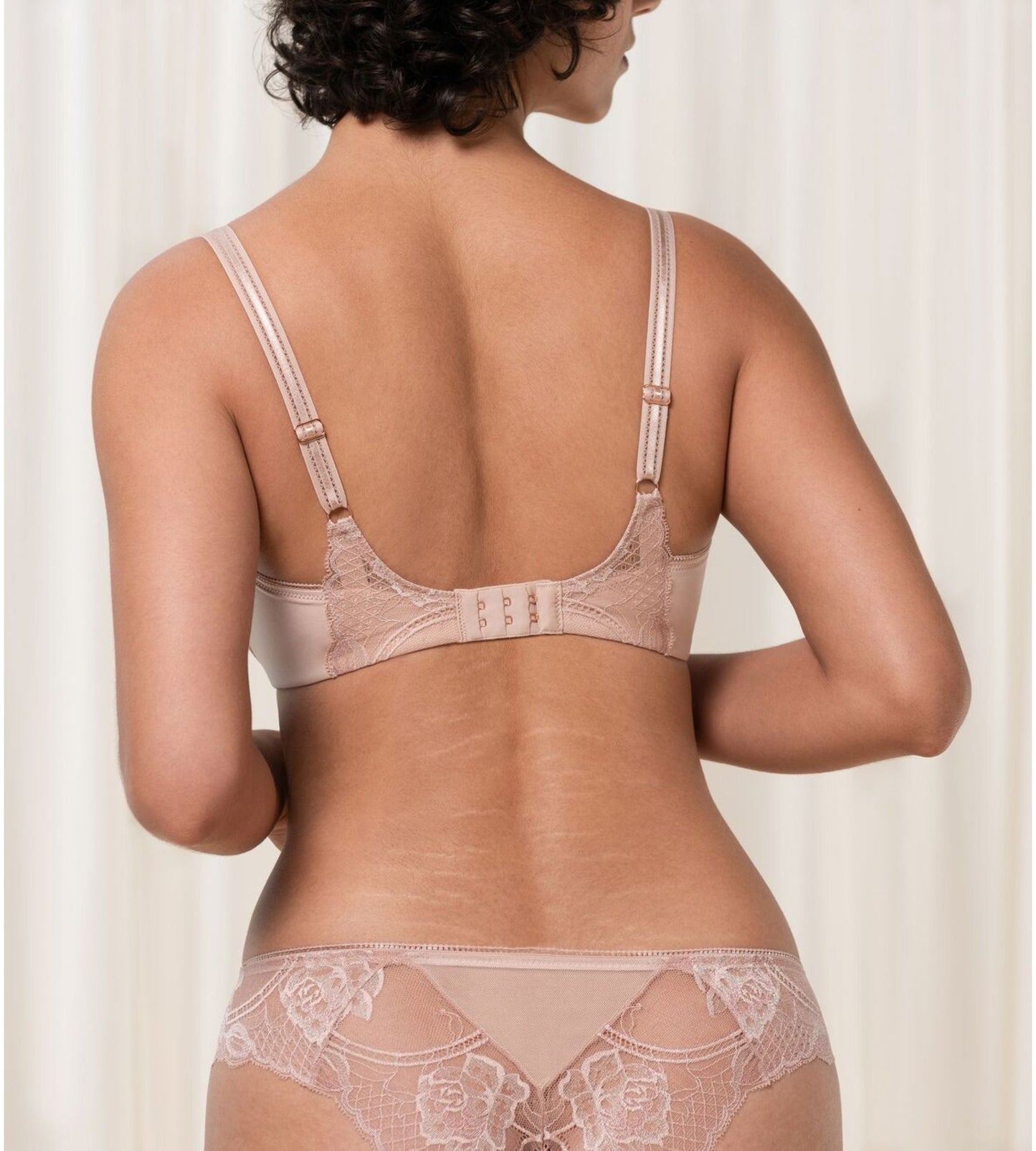 Wild Peony Florale W