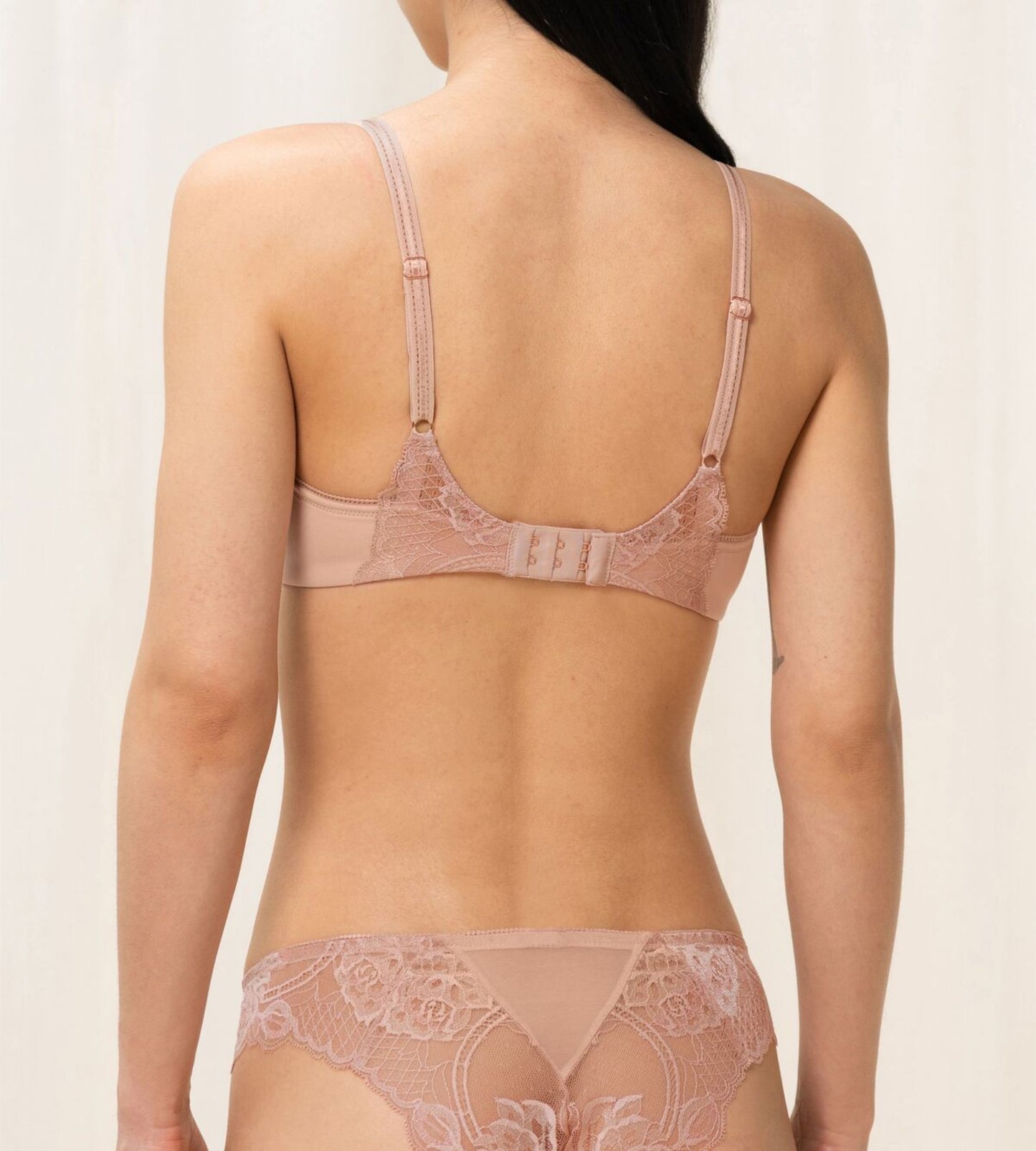 Wild Peony Florale W