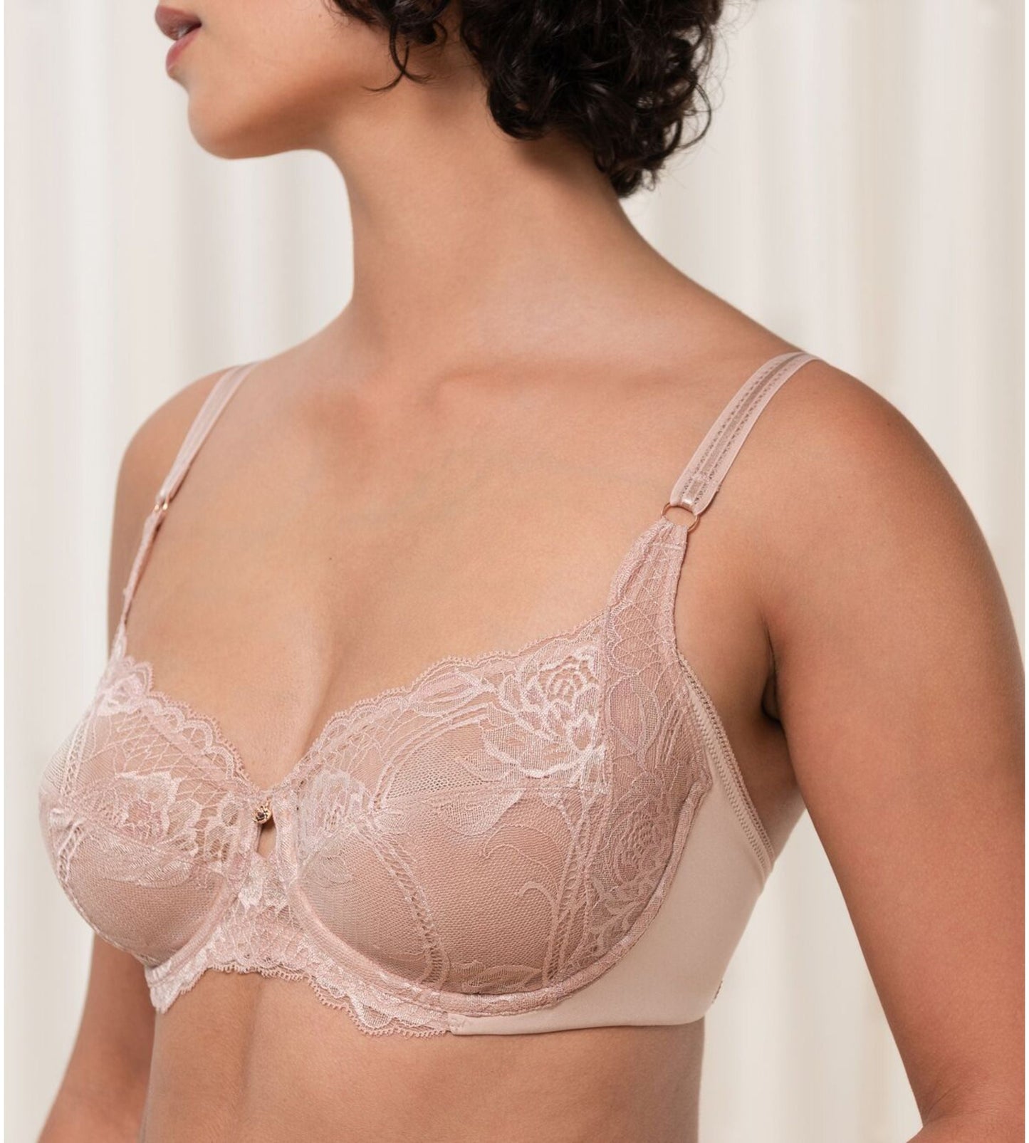 Wild Peony Florale W