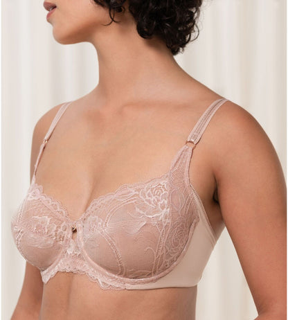 Wild Peony Florale W