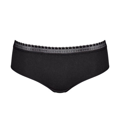 sloggi GO Ribbed Hipster 2-Pack