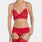 Red - Dark Combination