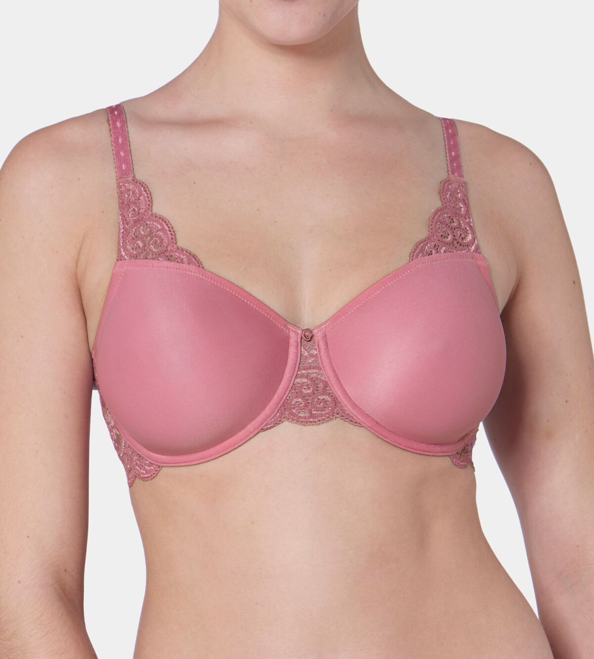 Amourette 300 Minimiser Bra