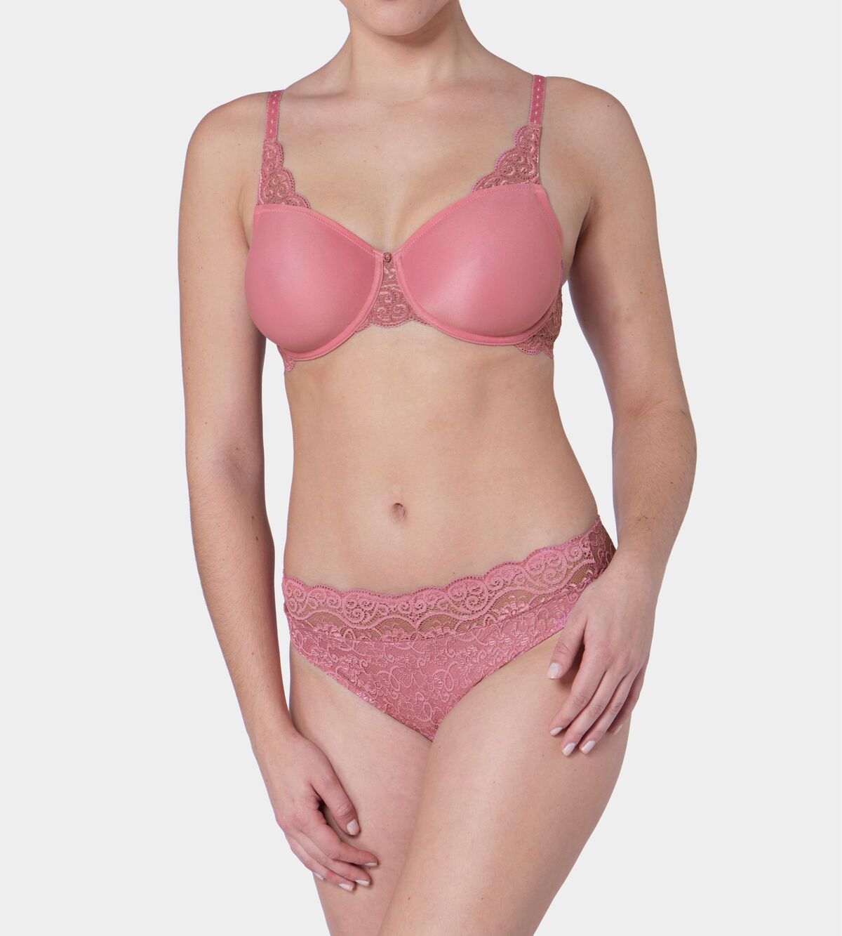 Amourette 300 Minimiser Bra