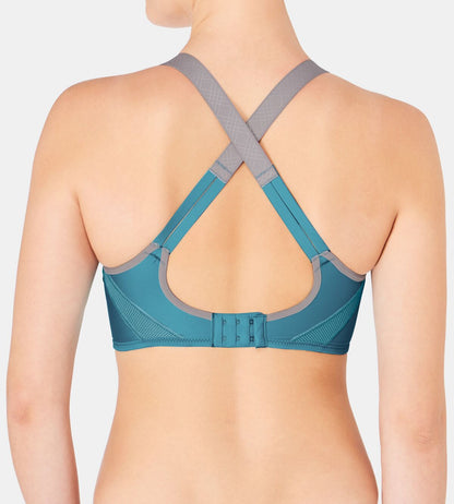 Triaction Magic Motion Pro Sports Bra