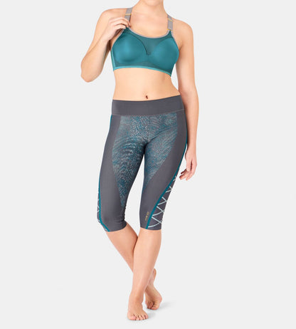 Triaction Magic Motion Pro Sports Bra