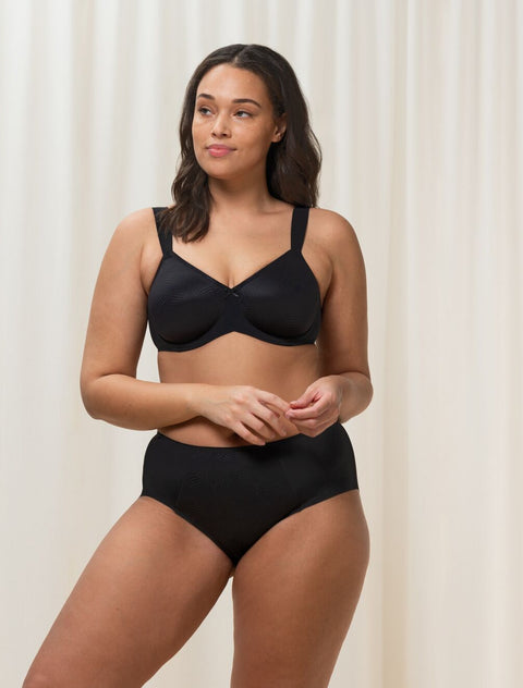 Essential Minimizer