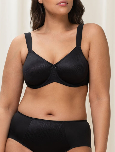 Essential Minimizer
