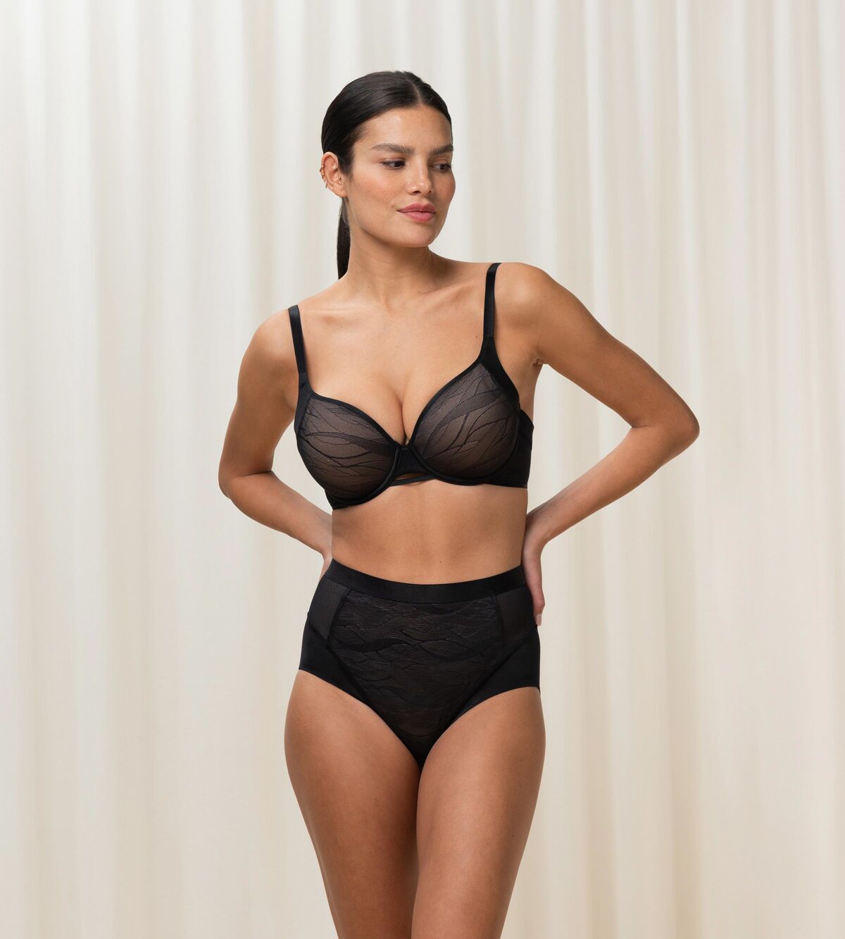 Triumph Airy Sensation | Wire Padded Bra Underwear | Lingerie | Swimwear Triumph Airy Sensation | Wire Padded Bra Underwear | Lingerie | Swimwear
