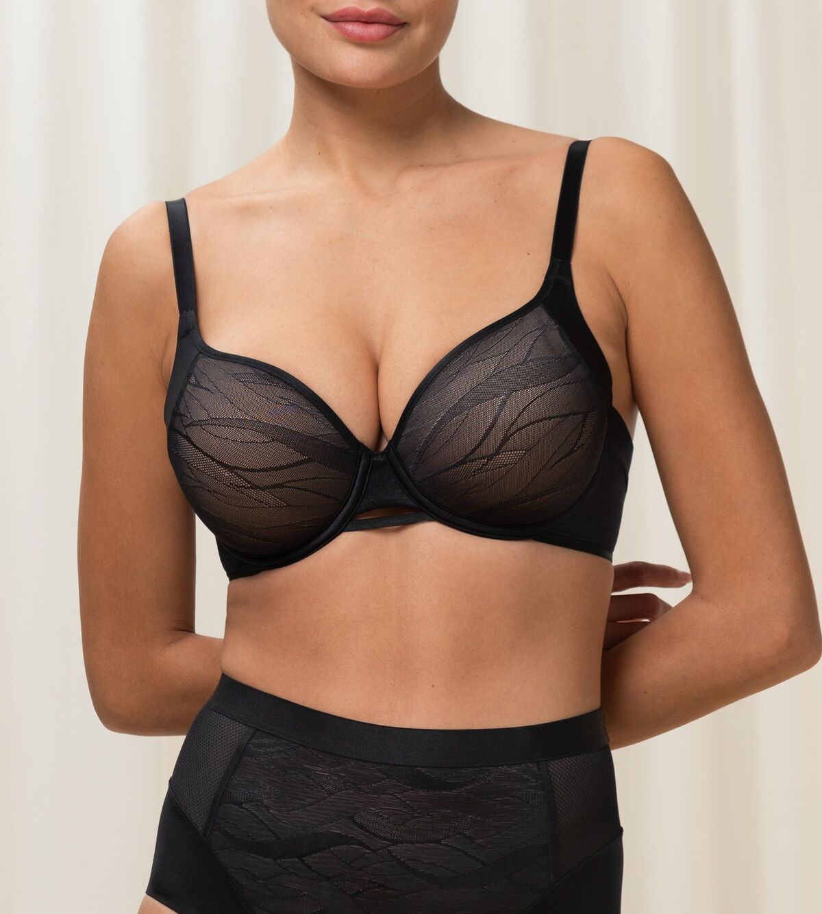 Triumph Airy Sensation | Wire Padded Bra Underwear | Lingerie | Swimwear Triumph Airy Sensation | Wire Padded Bra Underwear | Lingerie | Swimwear