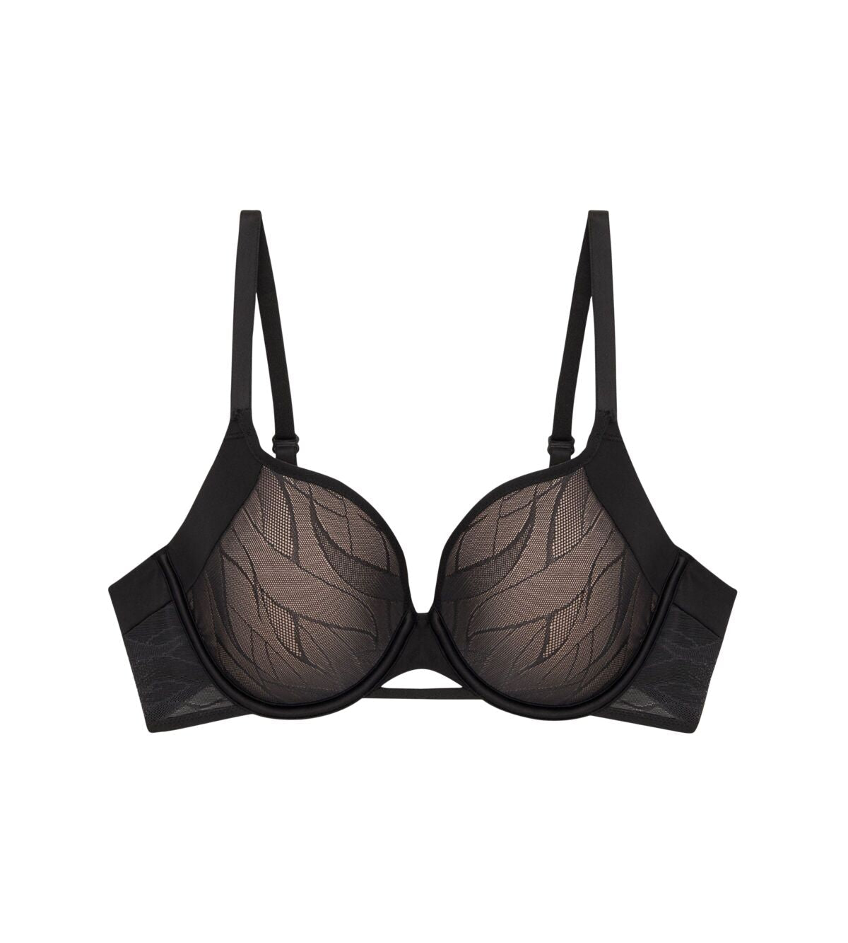 Triumph Airy Sensation | Wire Padded Bra Underwear | Lingerie | Swimwear Triumph Airy Sensation | Wire Padded Bra Underwear | Lingerie | Swimwear