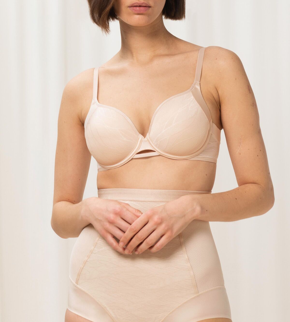 Triumph Airy Sensation | Wire Padded Bra Underwear | Lingerie | Swimwear Triumph Airy Sensation | Wire Padded Bra Underwear | Lingerie | Swimwear