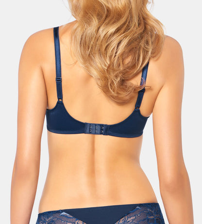 Amourette Charm Wire Padded Bra