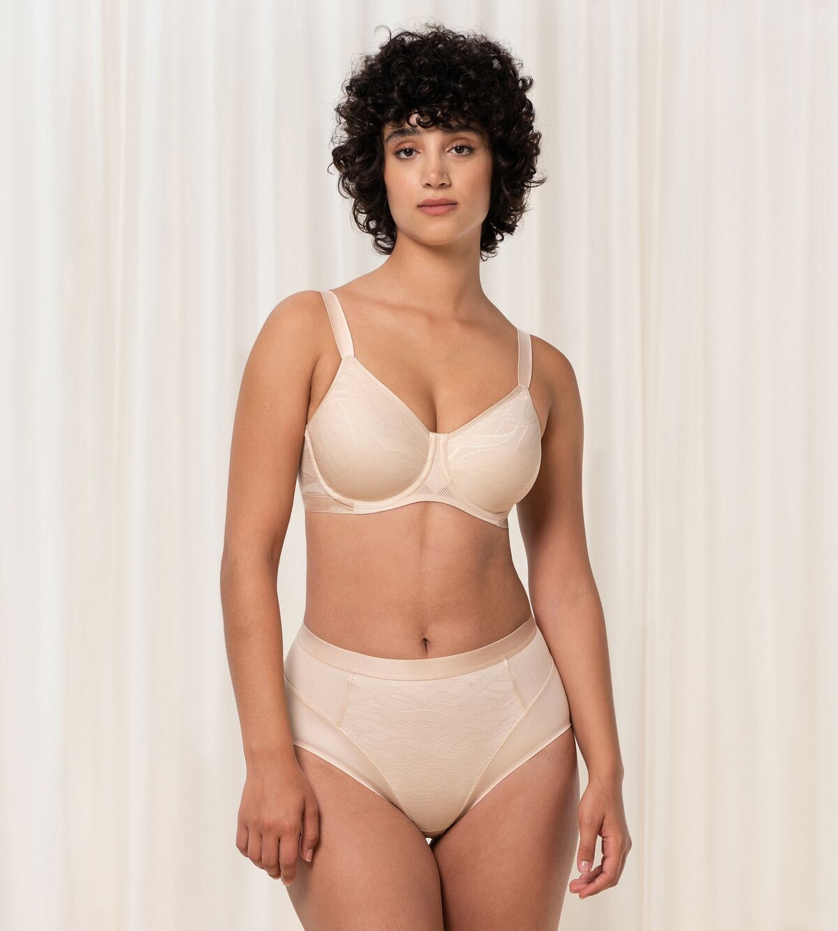 Triumph Airy Sensation | Briefs | Maxi Panty Underwear | Lingerie | Swimwear Triumph Airy Sensation | Briefs | Maxi Panty Underwear | Lingerie | Swimwear