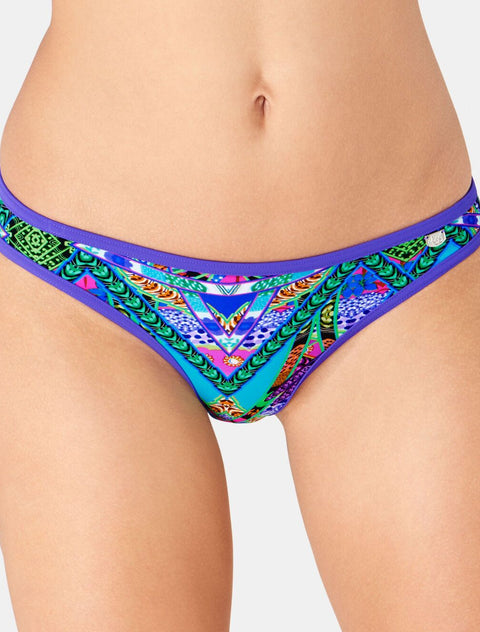 SLOGGI SWIM BRIGHT FANTASY