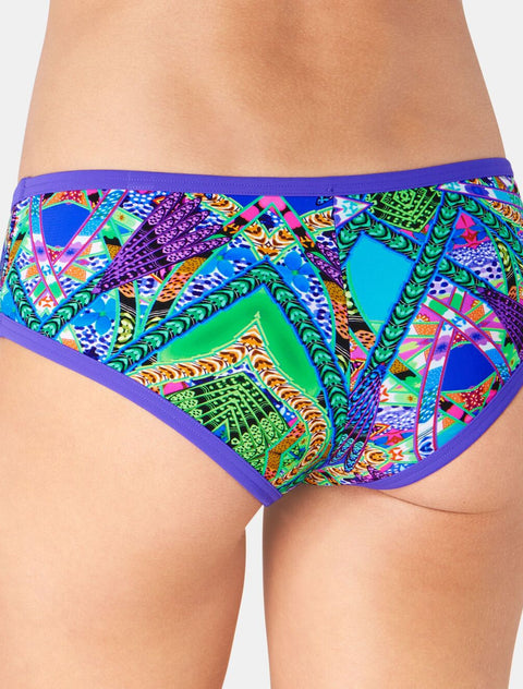 SLOGGI SWIM BRIGHT FANTASY