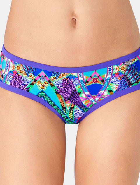 SLOGGI SWIM BRIGHT FANTASY