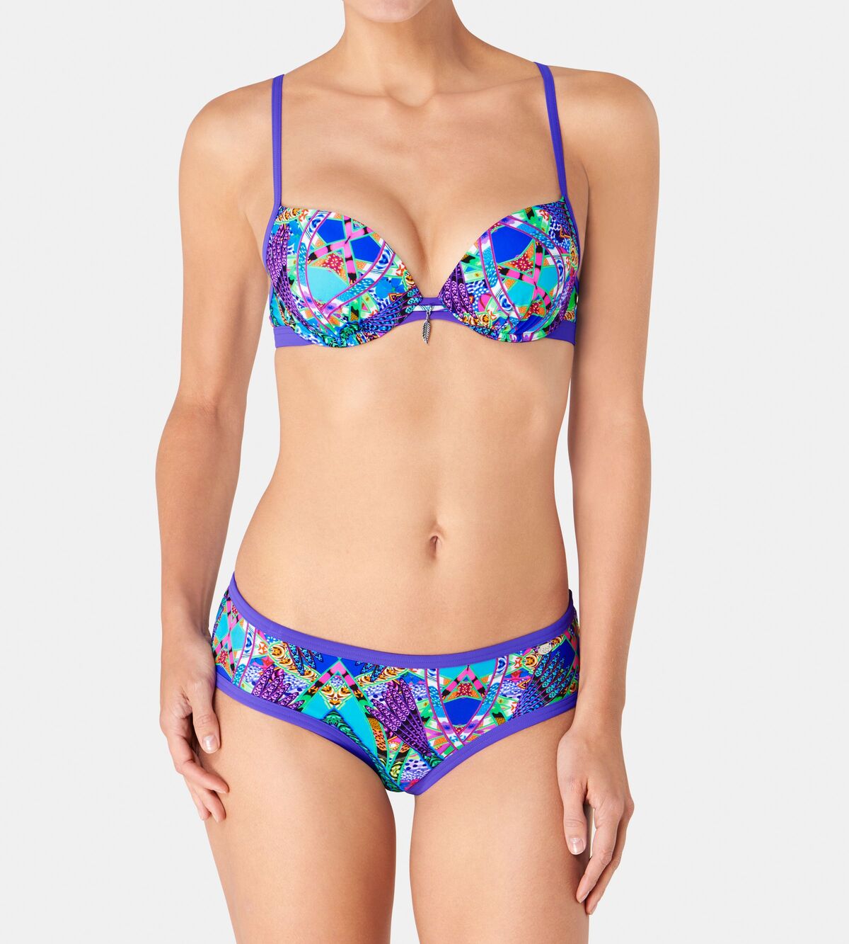 SLOGGI SWIM BRIGHT FANTASY