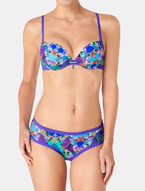 SLOGGI SWIM BRIGHT FANTASY
