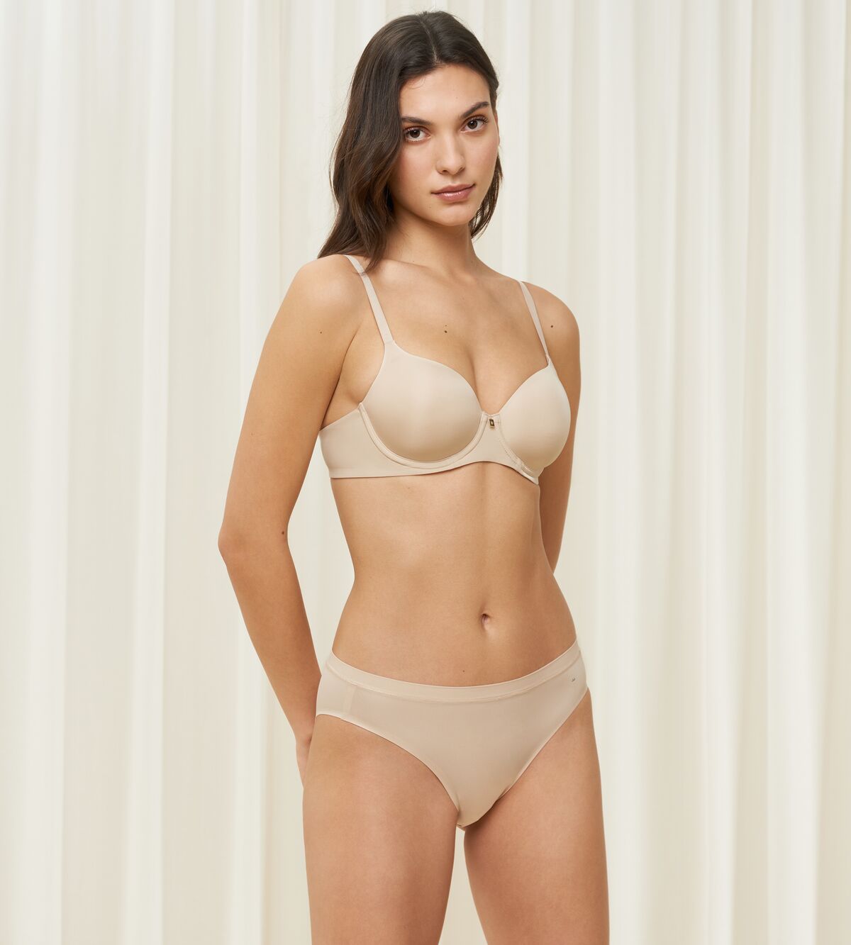 Triumph Body Make-Up Essentials | Wired padded bra Underwear | Lingerie | Swimwear Triumph Body Make-Up Essentials | Wired padded bra Underwear | Lingerie | Swimwear
