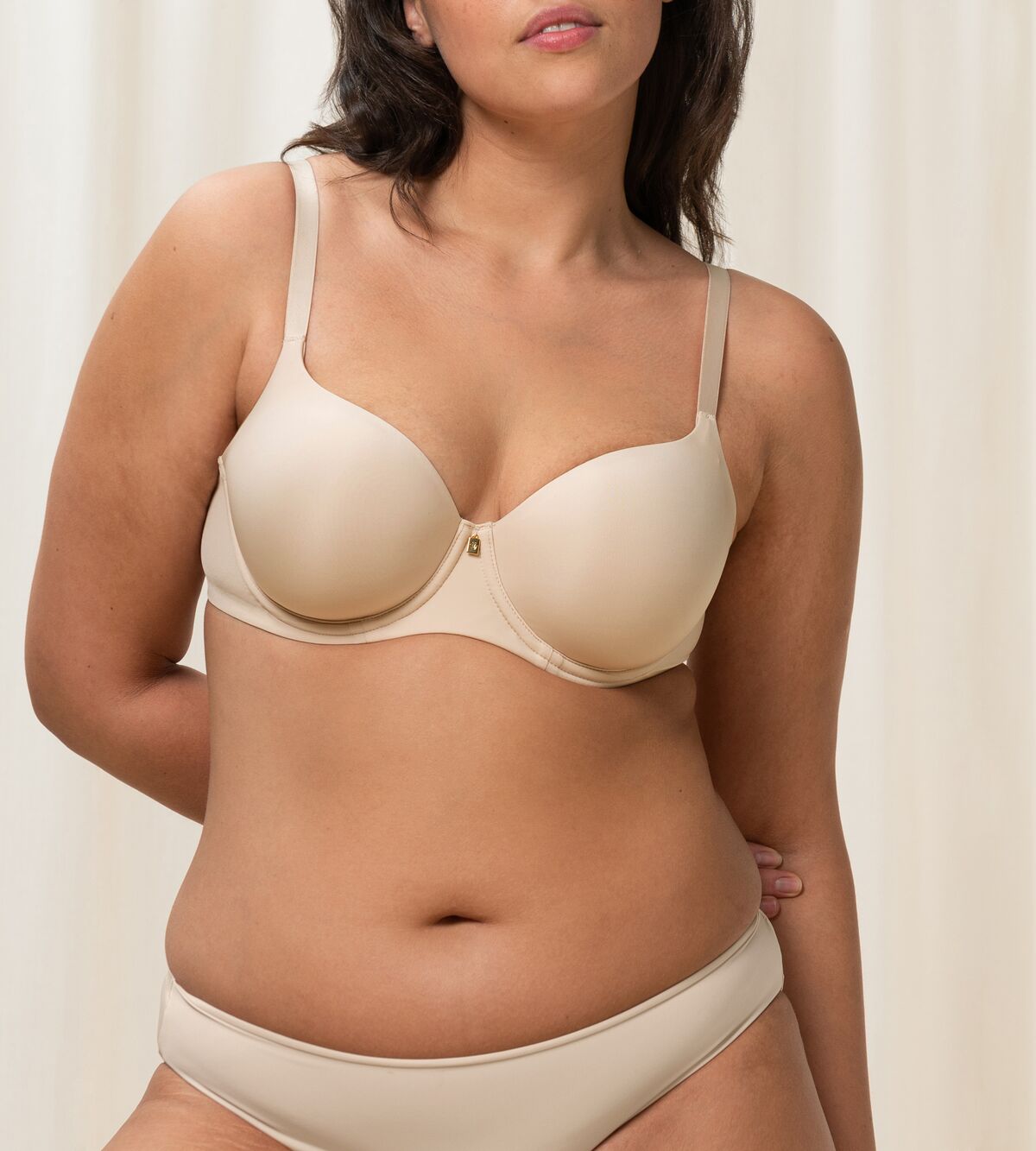 Triumph Body Make-Up Essentials | Wired padded bra Underwear | Lingerie | Swimwear Triumph Body Make-Up Essentials | Wired padded bra Underwear | Lingerie | Swimwear