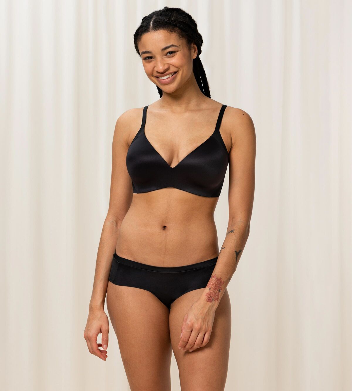 Triumph Body Make-up Soft Touch | Padded Bra Underwear | Lingerie | Swimwear Triumph Body Make-up Soft Touch | Padded Bra Underwear | Lingerie | Swimwear