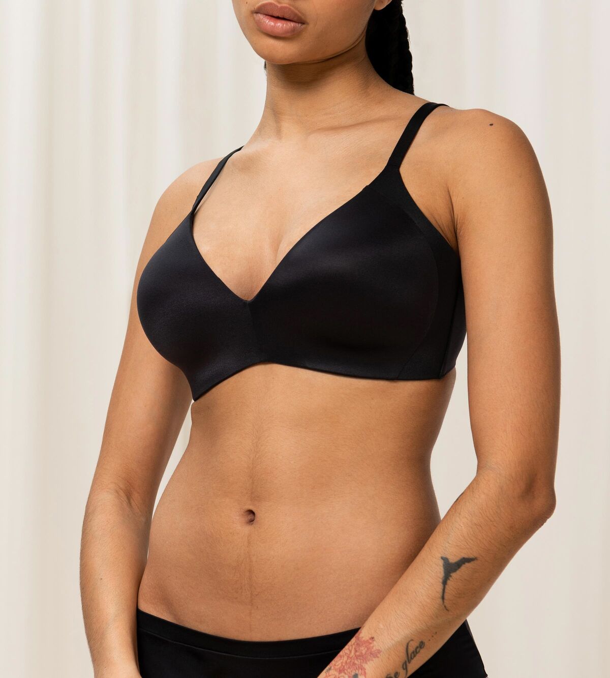 Triumph Body Make-up Soft Touch | Padded Bra Underwear | Lingerie | Swimwear Triumph Body Make-up Soft Touch | Padded Bra Underwear | Lingerie | Swimwear