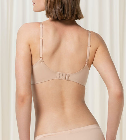 Body Make-up Soft Touch Padded Bra