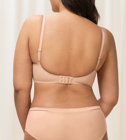 Body Make-up Soft Touch Padded Bra