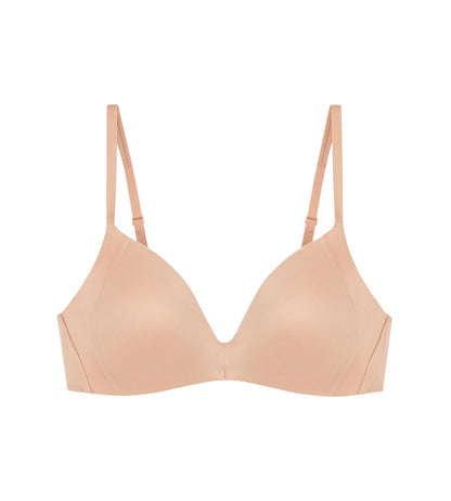 Body Make-up Soft Touch Padded Bra