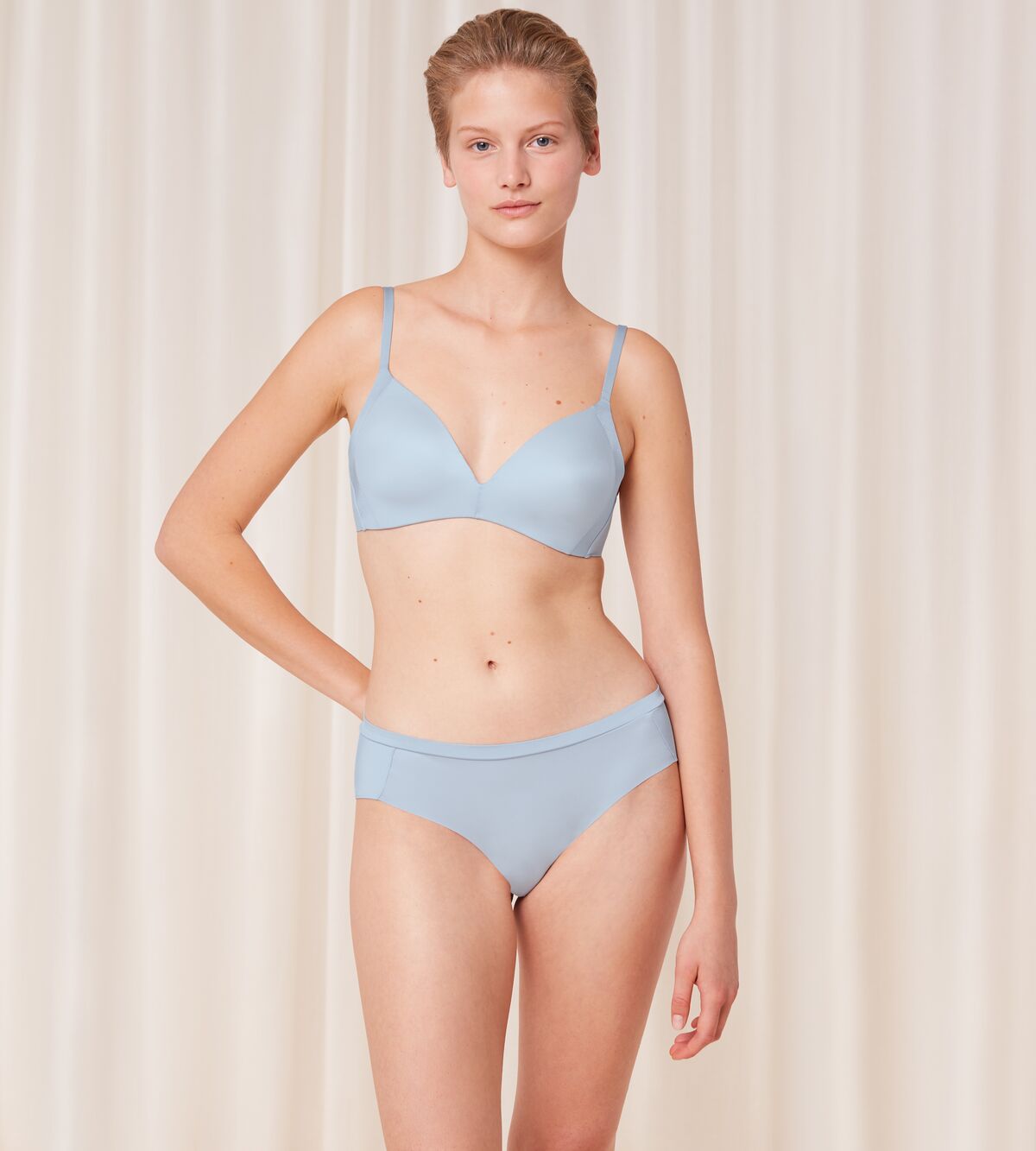 Body Make-up Soft Touch