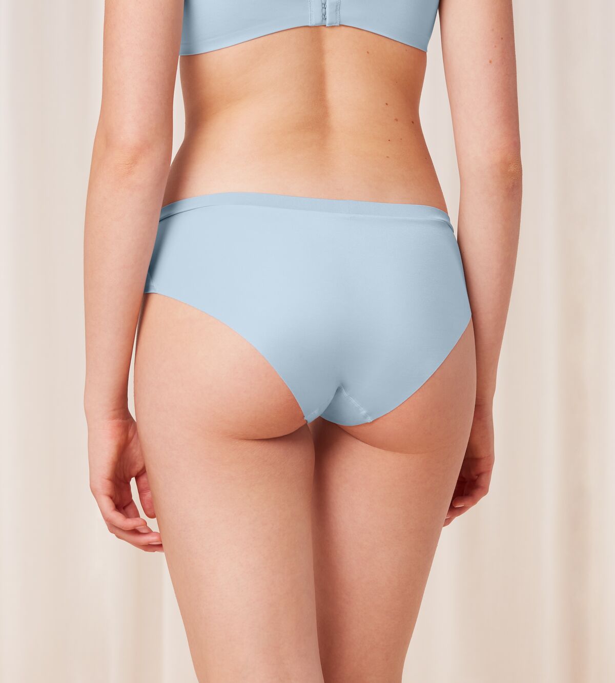 Body Make-up Soft Touch